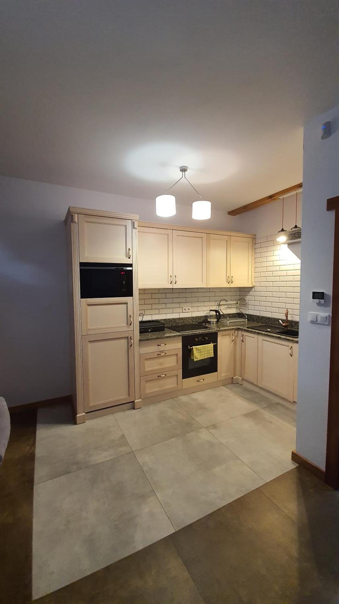 Dwor U Papuga Apartment Ruciane-Nida Phòng bức ảnh