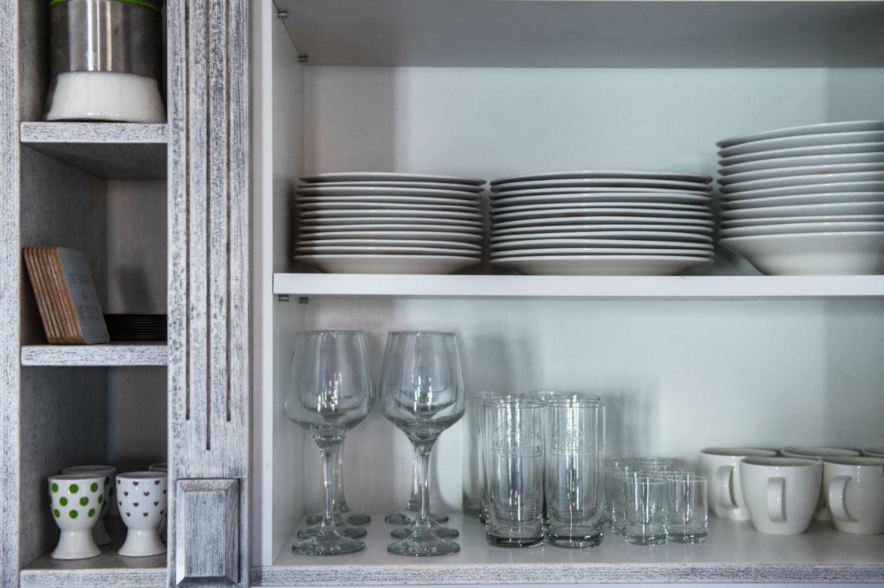Dwor U Papuga Apartment Ruciane-Nida Ngoại thất bức ảnh
